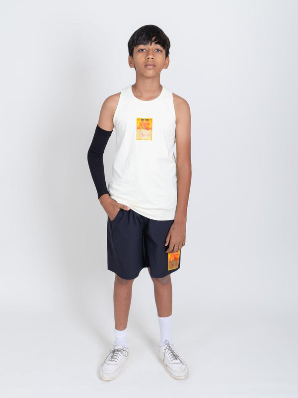 HOOGAH Sleeveless Tank top - Hoogah