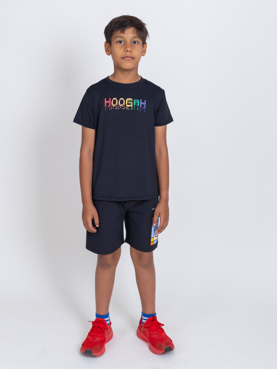 HOOGAH SHORTS - Hoogah