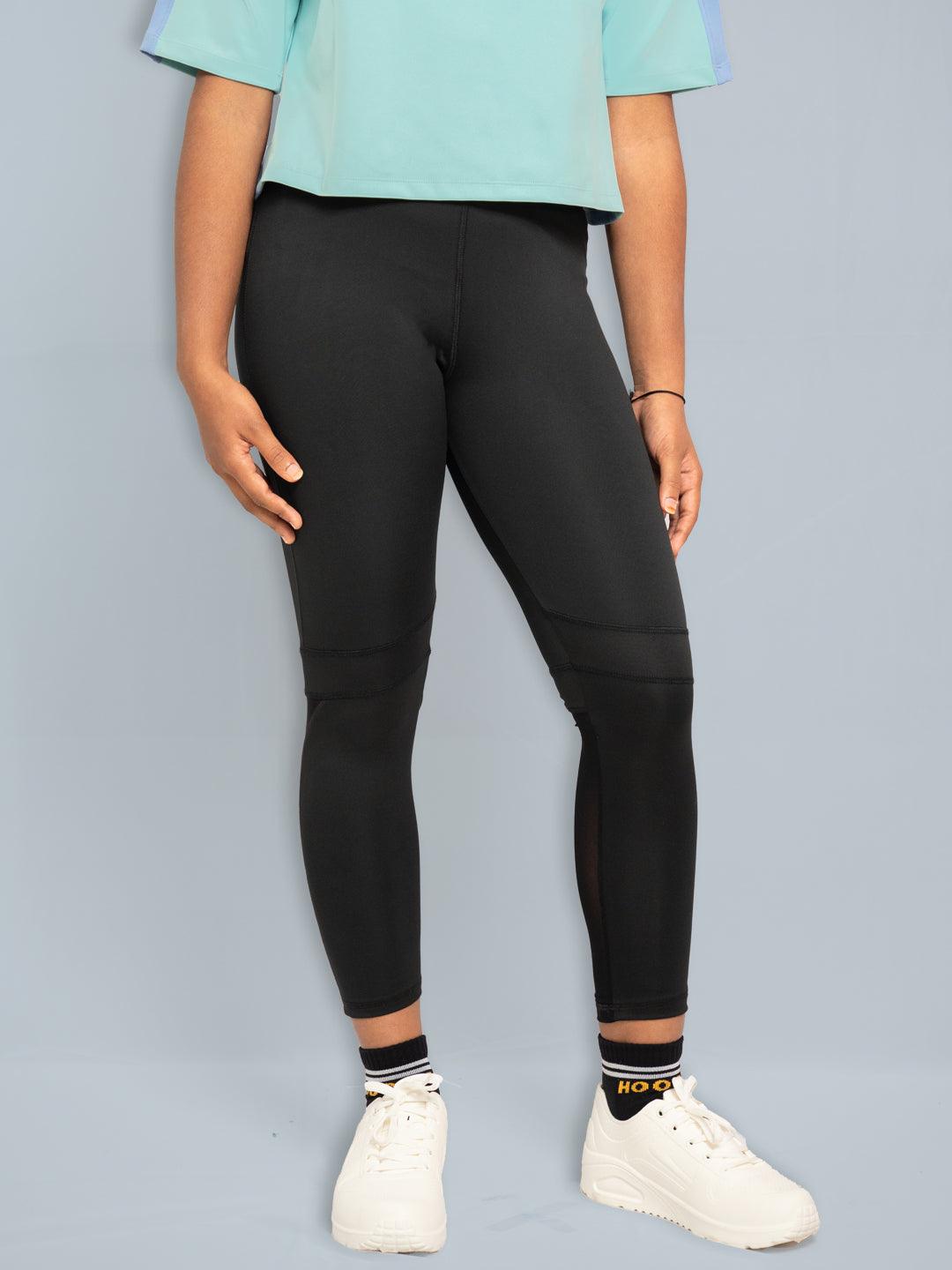 HOOGAH 4way strechable Legging - Hoogah