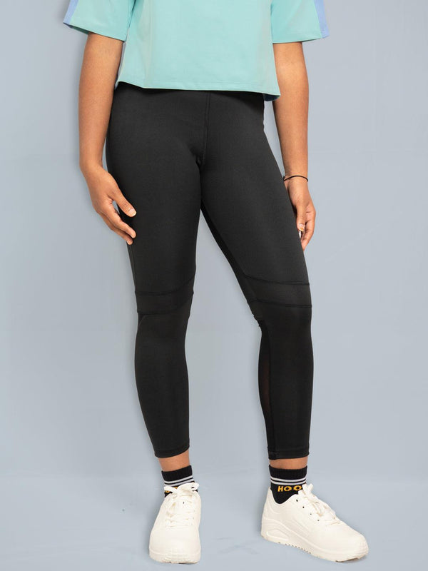 HOOGAH 4way strechable Legging - Hoogah