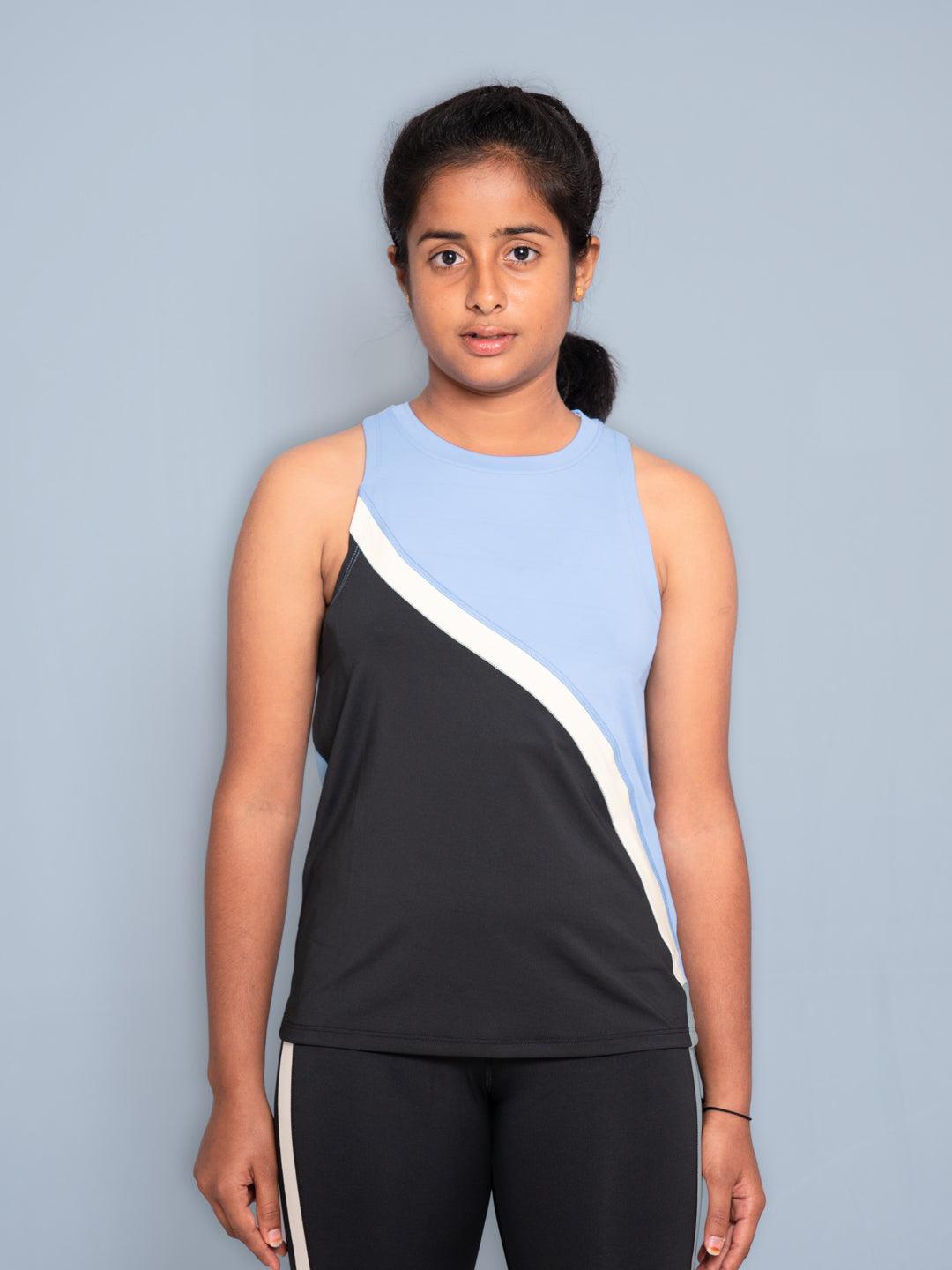 HOOGAH Sleeveless Tank top - Hoogah