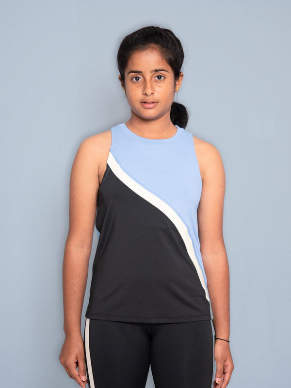 HOOGAH Sleeveless Tank top - Hoogah