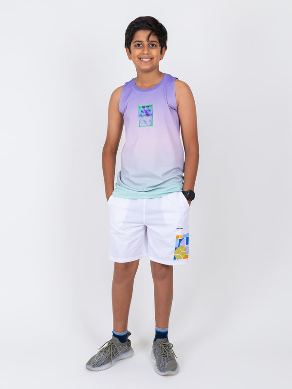 HOOGAH SHORTS - Hoogah