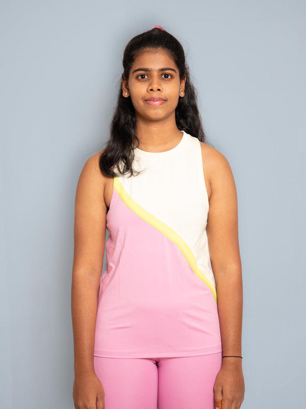 HOOGAH Sleeveless Tank top - Hoogah