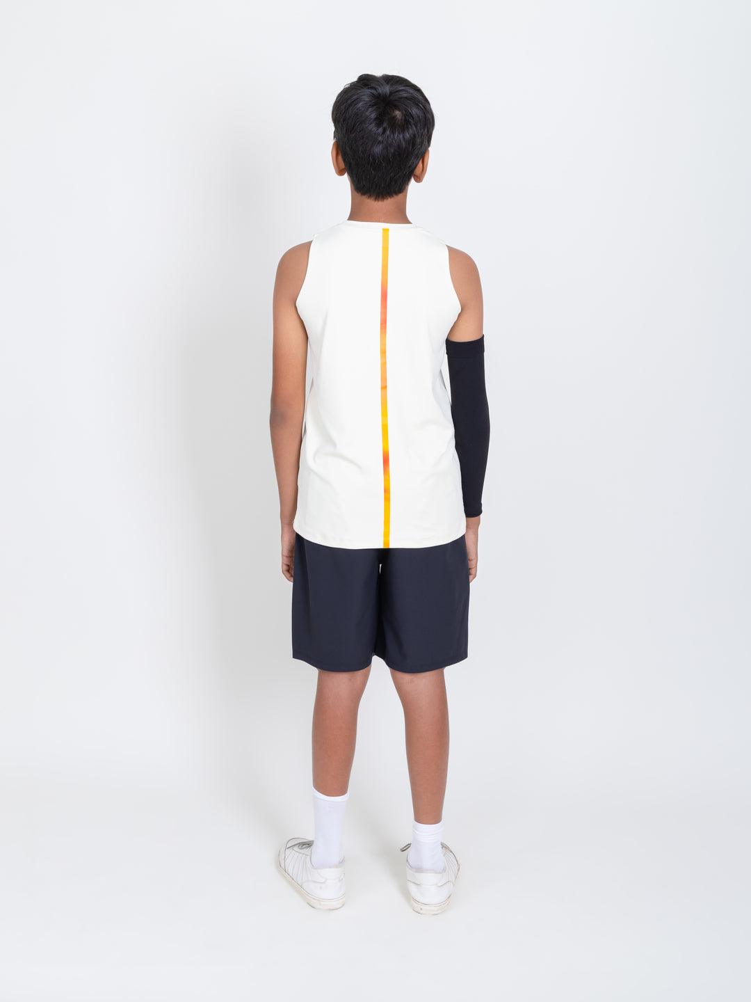 HOOGAH Sleeveless Tank top - Hoogah
