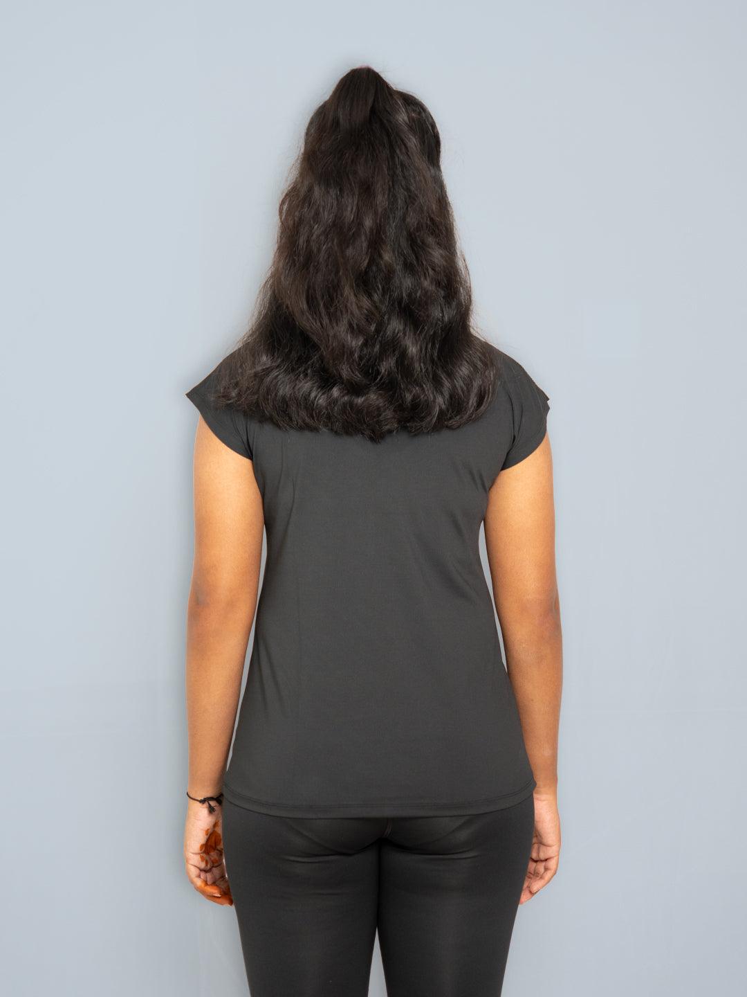 HOOGAH Kimono Sleeve T-Shirt - Hoogah