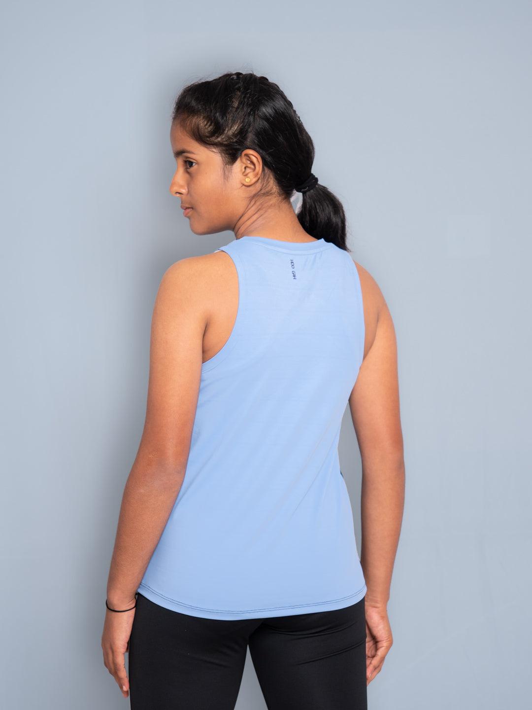 HOOGAH Sleeveless Tank top - Hoogah