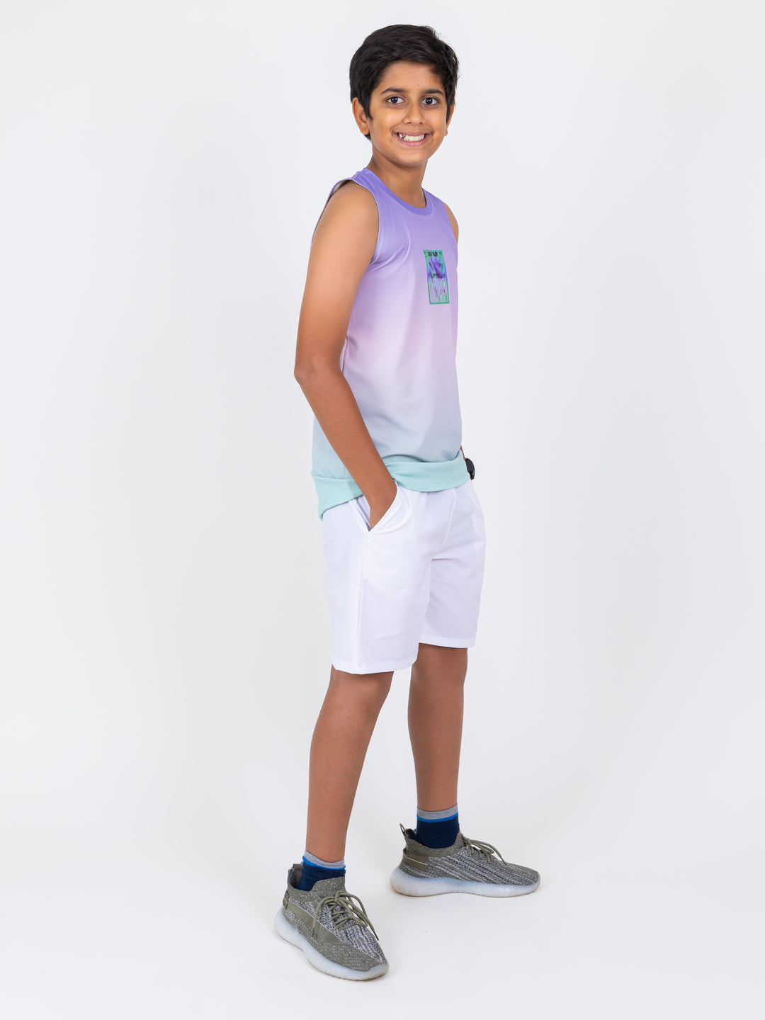 HOOGAH SHORTS - Hoogah