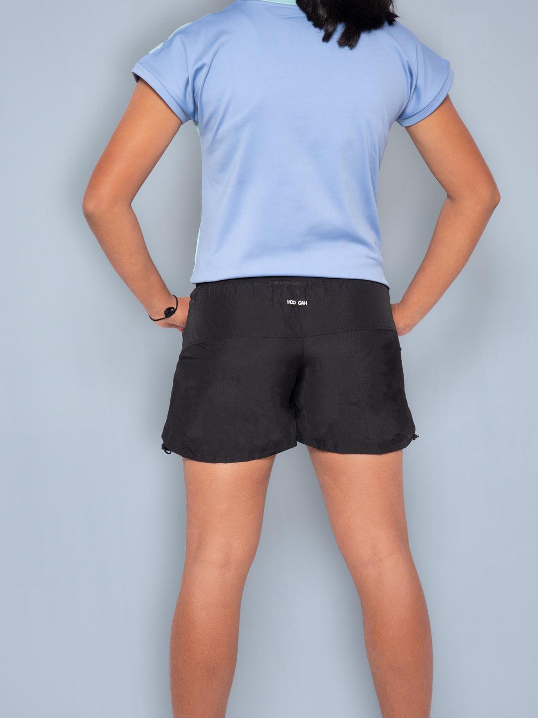 HOOGAH shorts - Hoogah