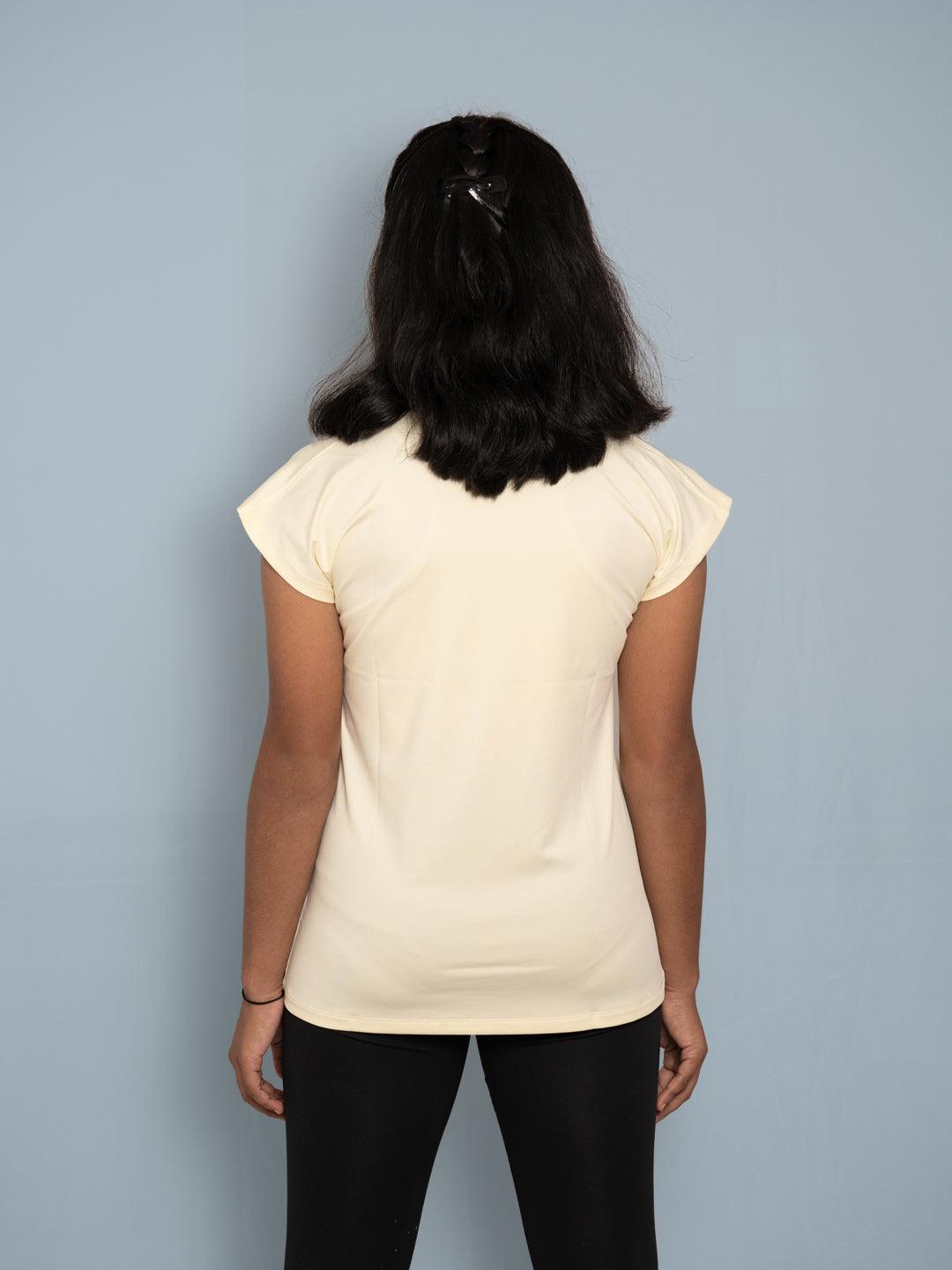 HOOGAH Kimono Sleeve T-Shirt - Hoogah