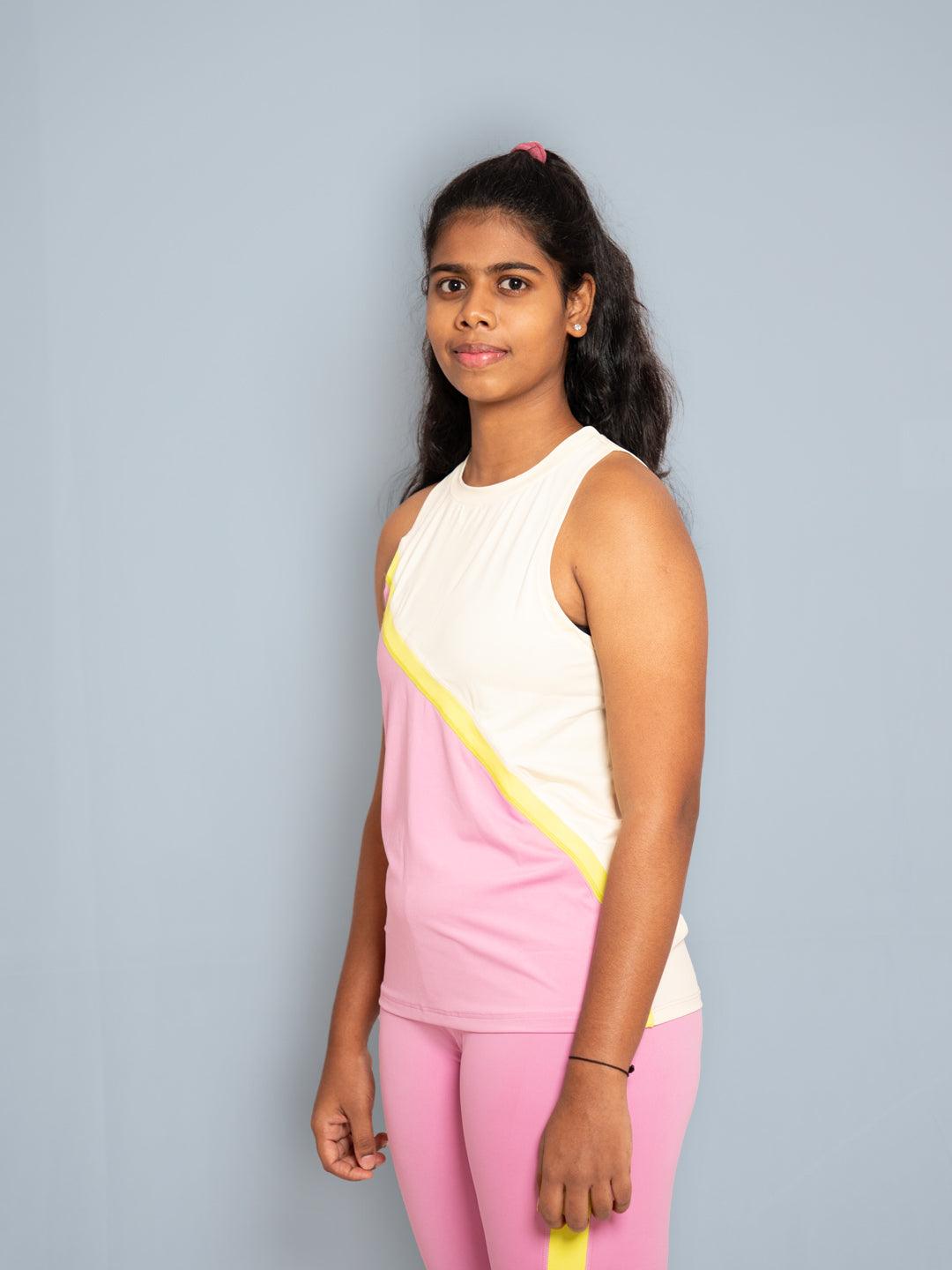 HOOGAH Sleeveless Tank top - Hoogah