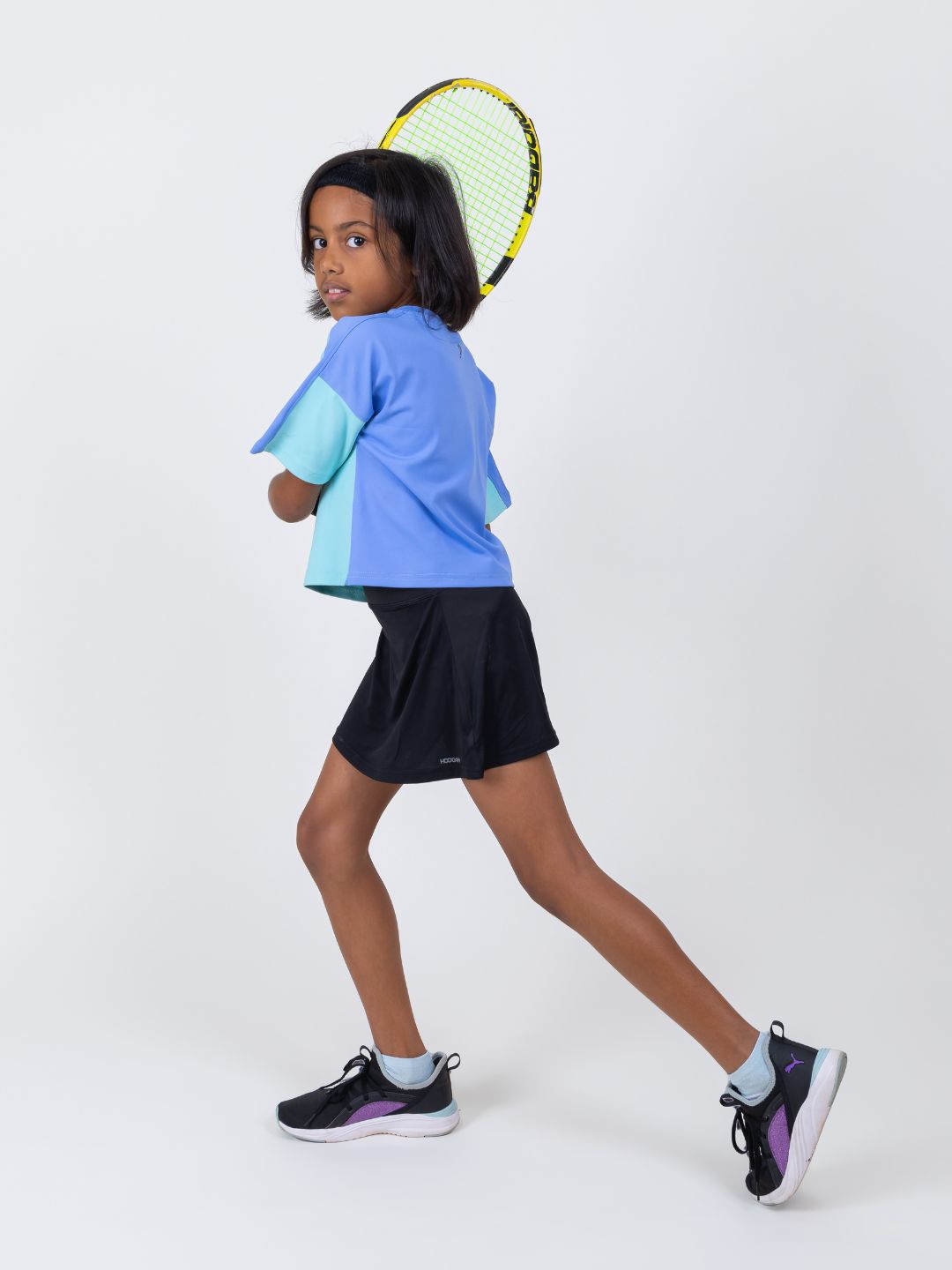 HOOGAH SKORTS - Hoogah