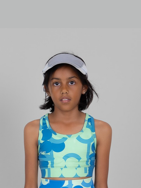 Junior Pro Edition Sports Bra - Hoogah