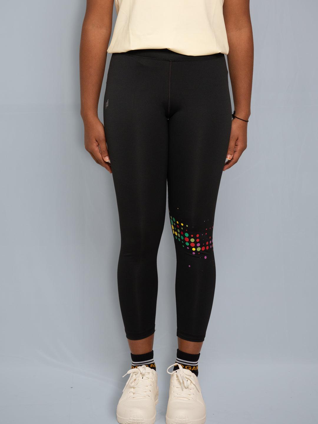 HOOGAH 4way strechable Legging - Hoogah