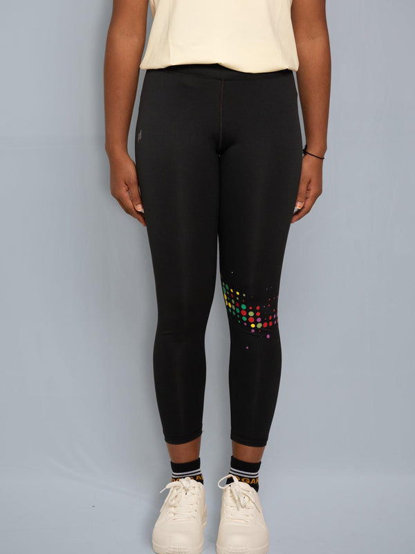 HOOGAH 4way strechable Legging - Hoogah