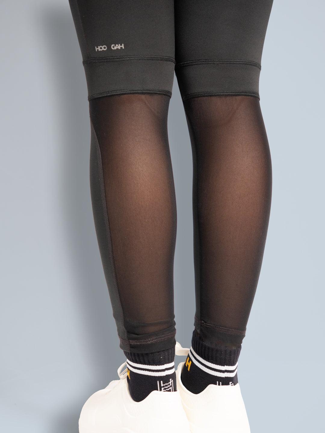 HOOGAH 4way strechable Legging - Hoogah