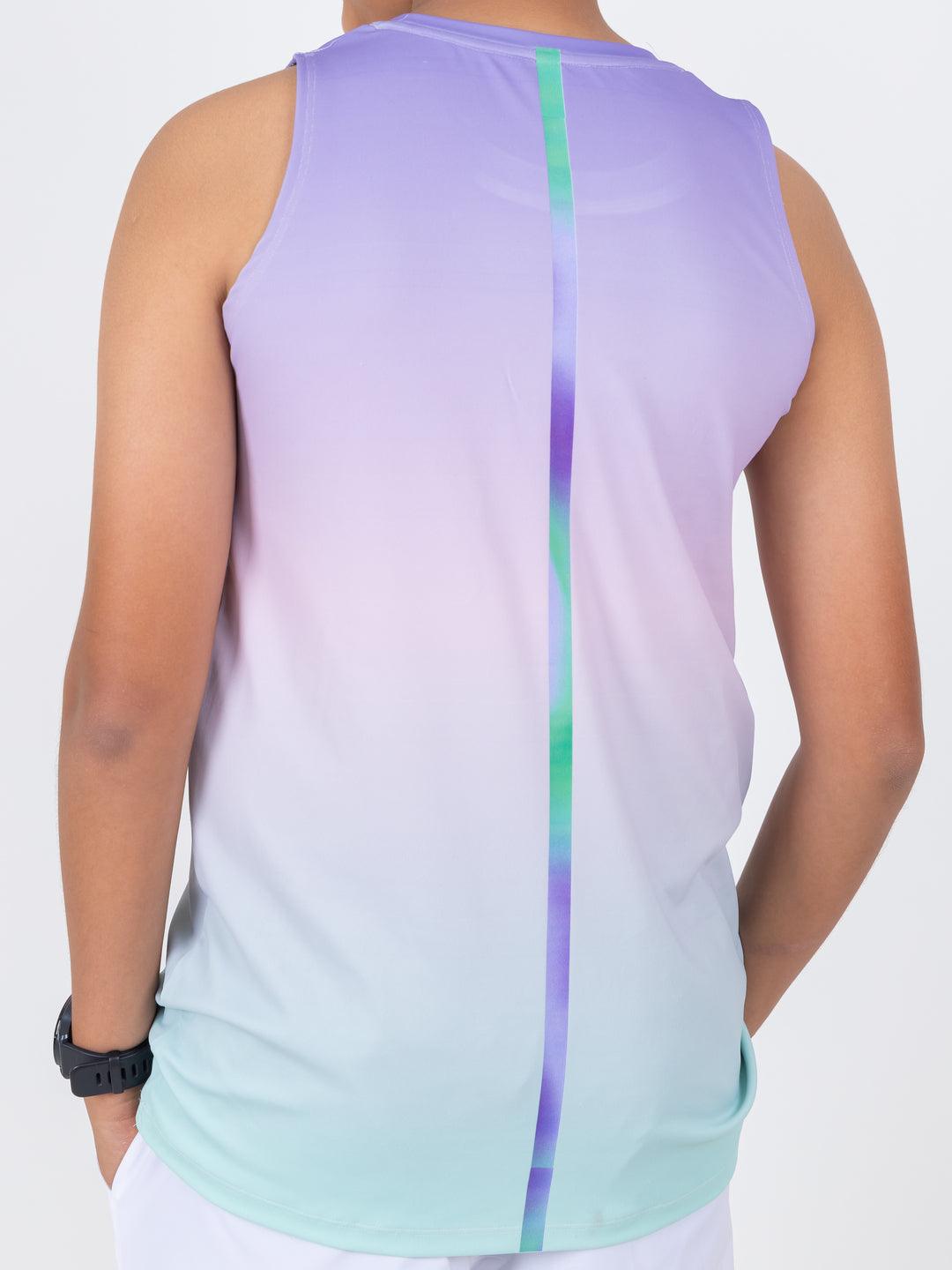 HOOGAH Sleeveless Tank top - Hoogah