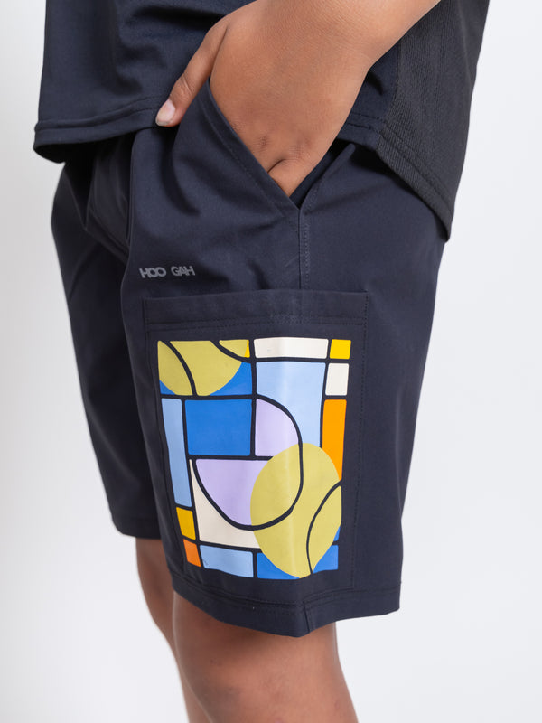 HOOGAH SHORTS - Hoogah