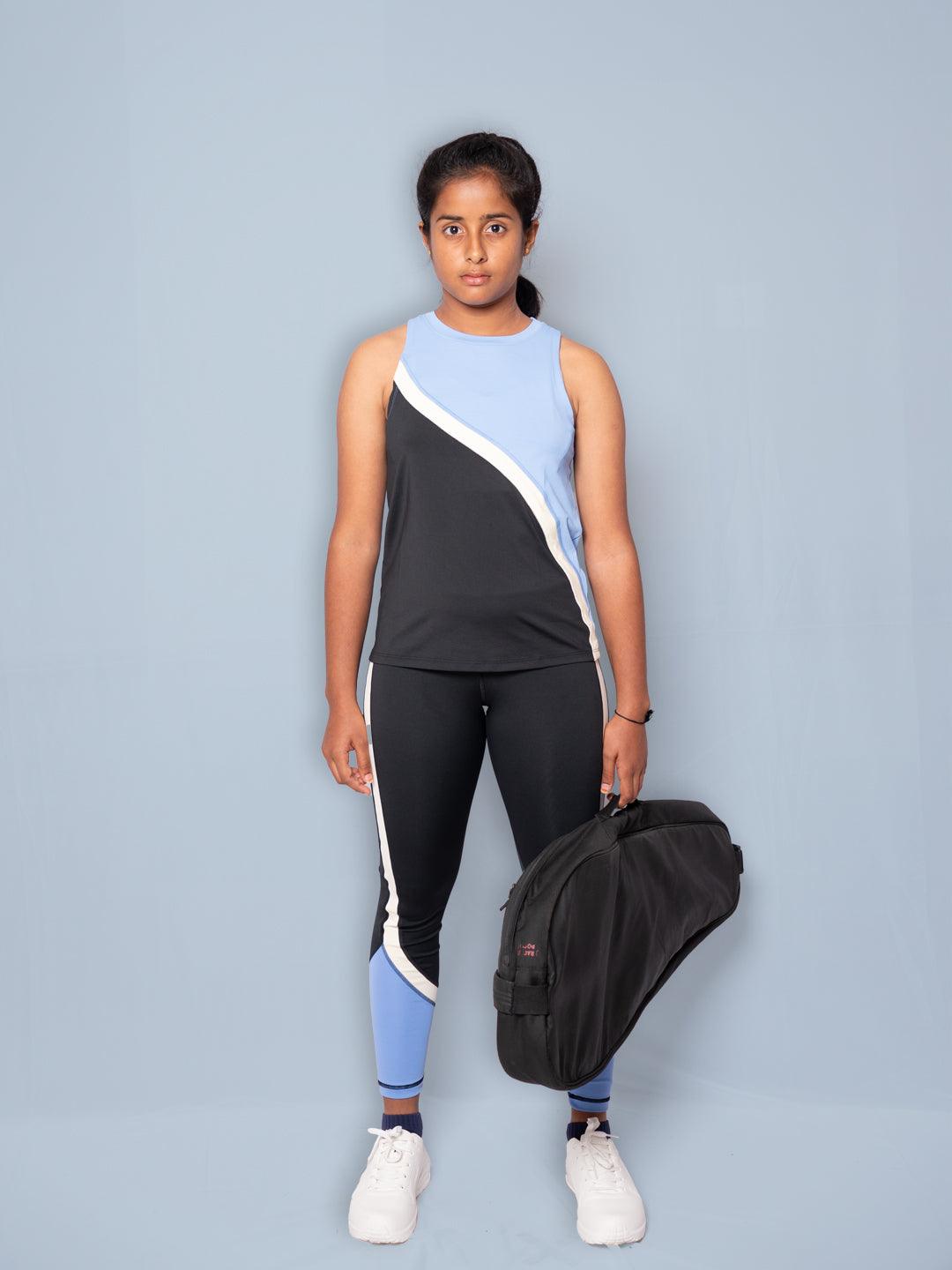 HOOGAH Sleeveless Tank top - Hoogah