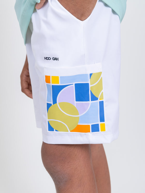 Sports SHORTS - Hoogah