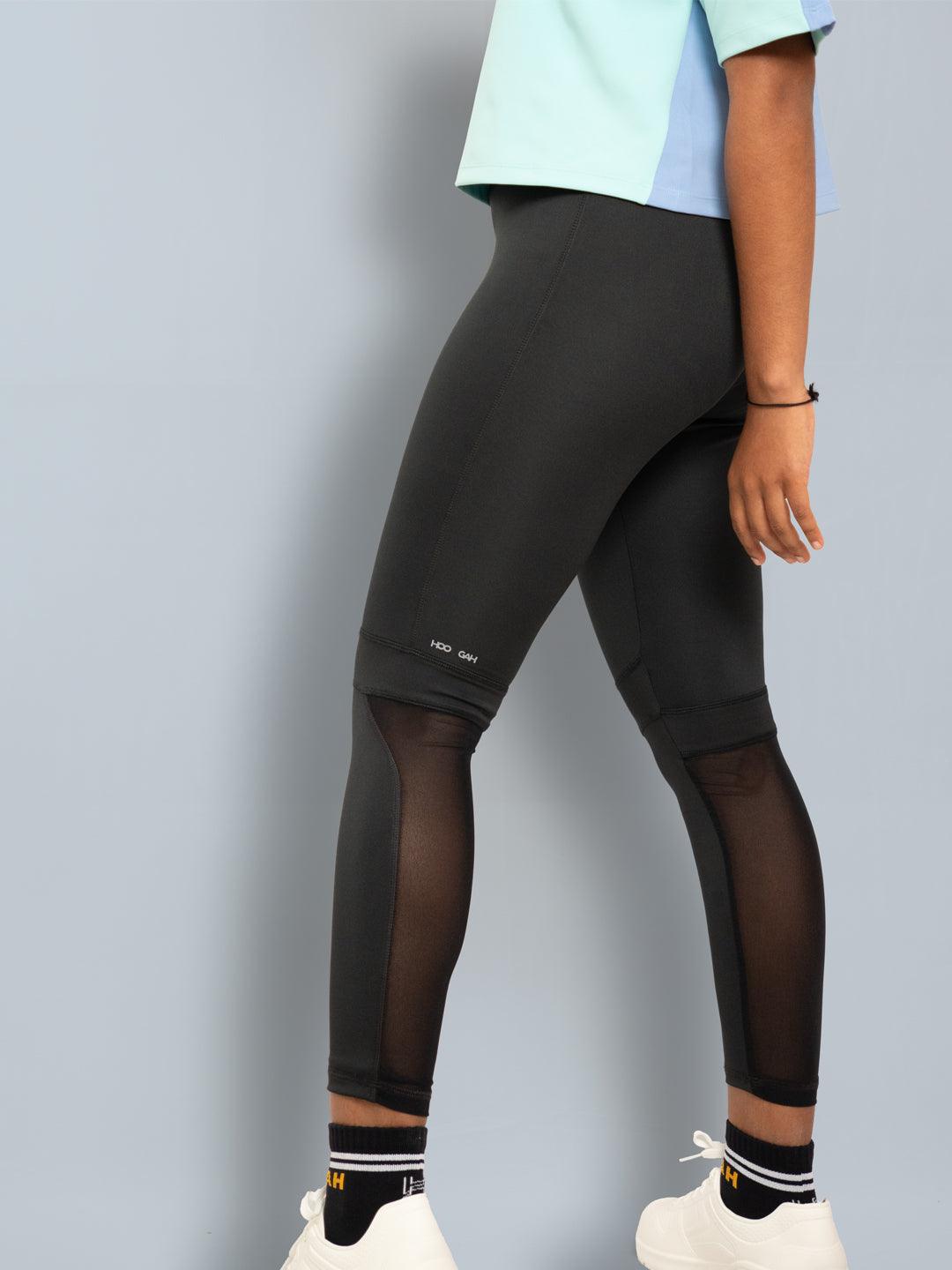 HOOGAH 4way strechable Legging - Hoogah