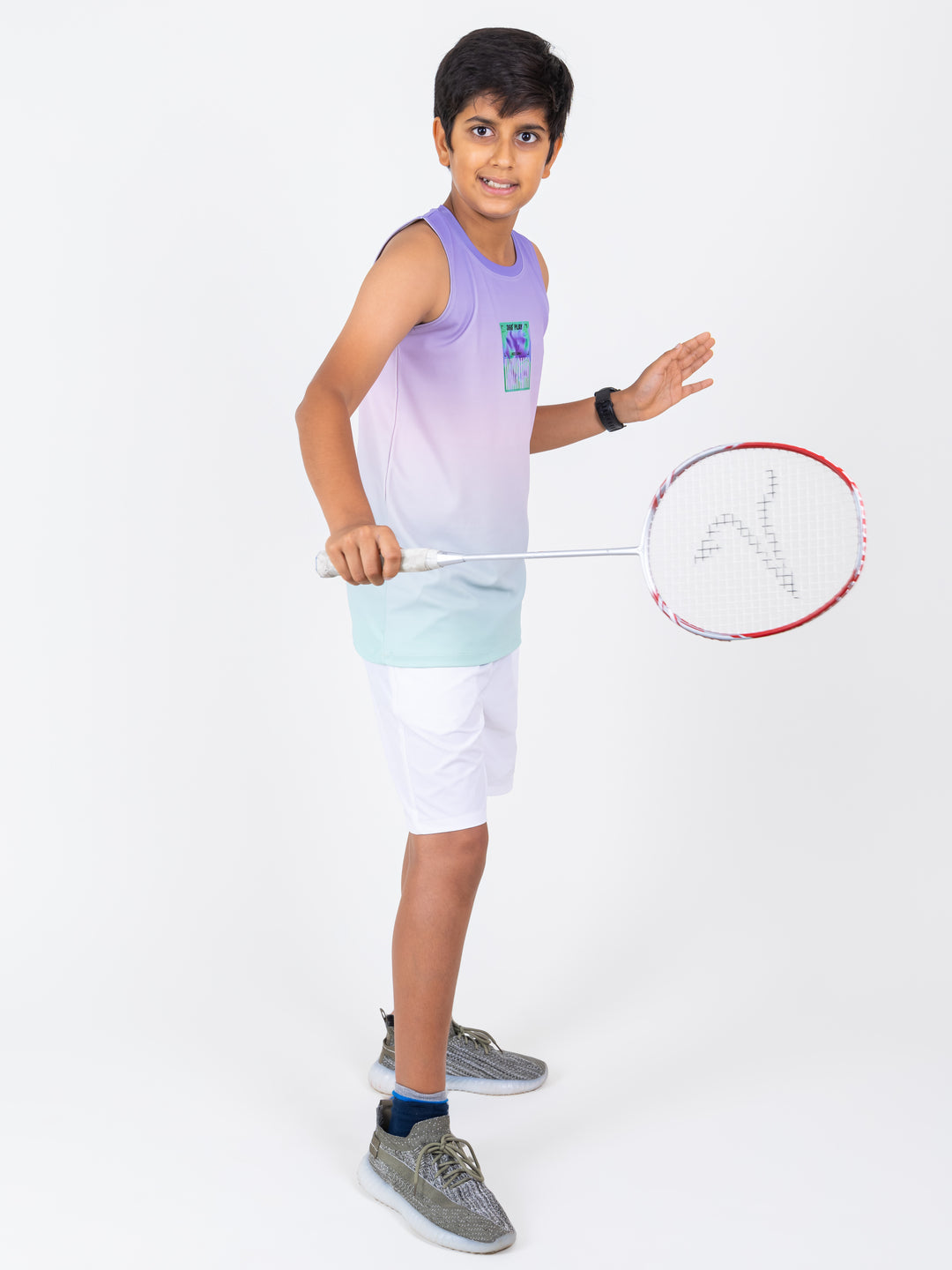 HOOGAH SHORTS - Hoogah