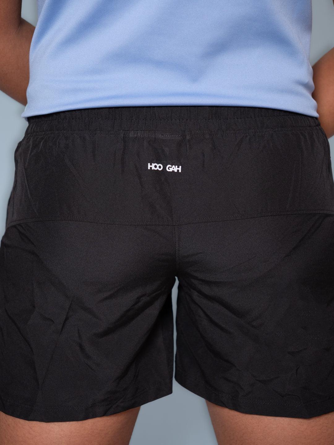 HOOGAH shorts - Hoogah