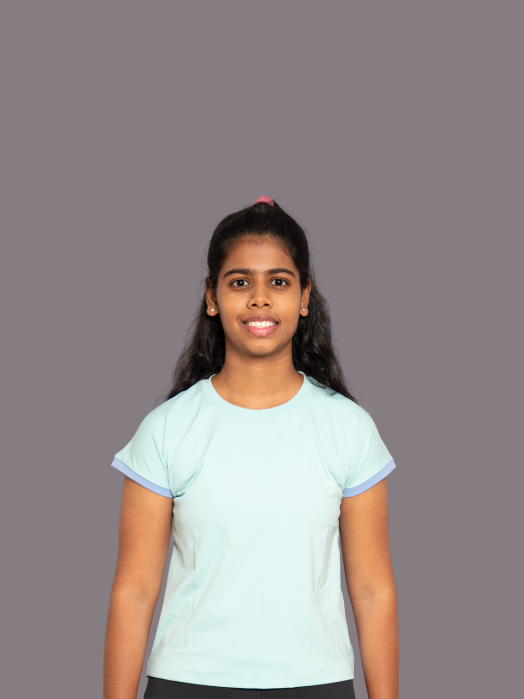 Blue & Blue Sports Cord Sets Girls - Hoogah