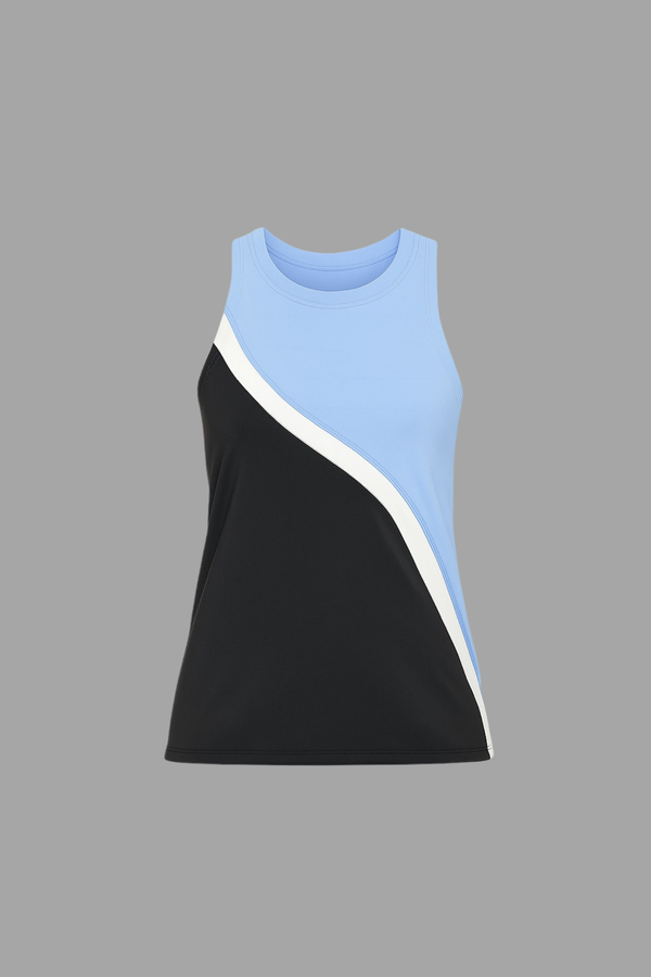 Powerplay Girls Sports Tank Top - Hoogah