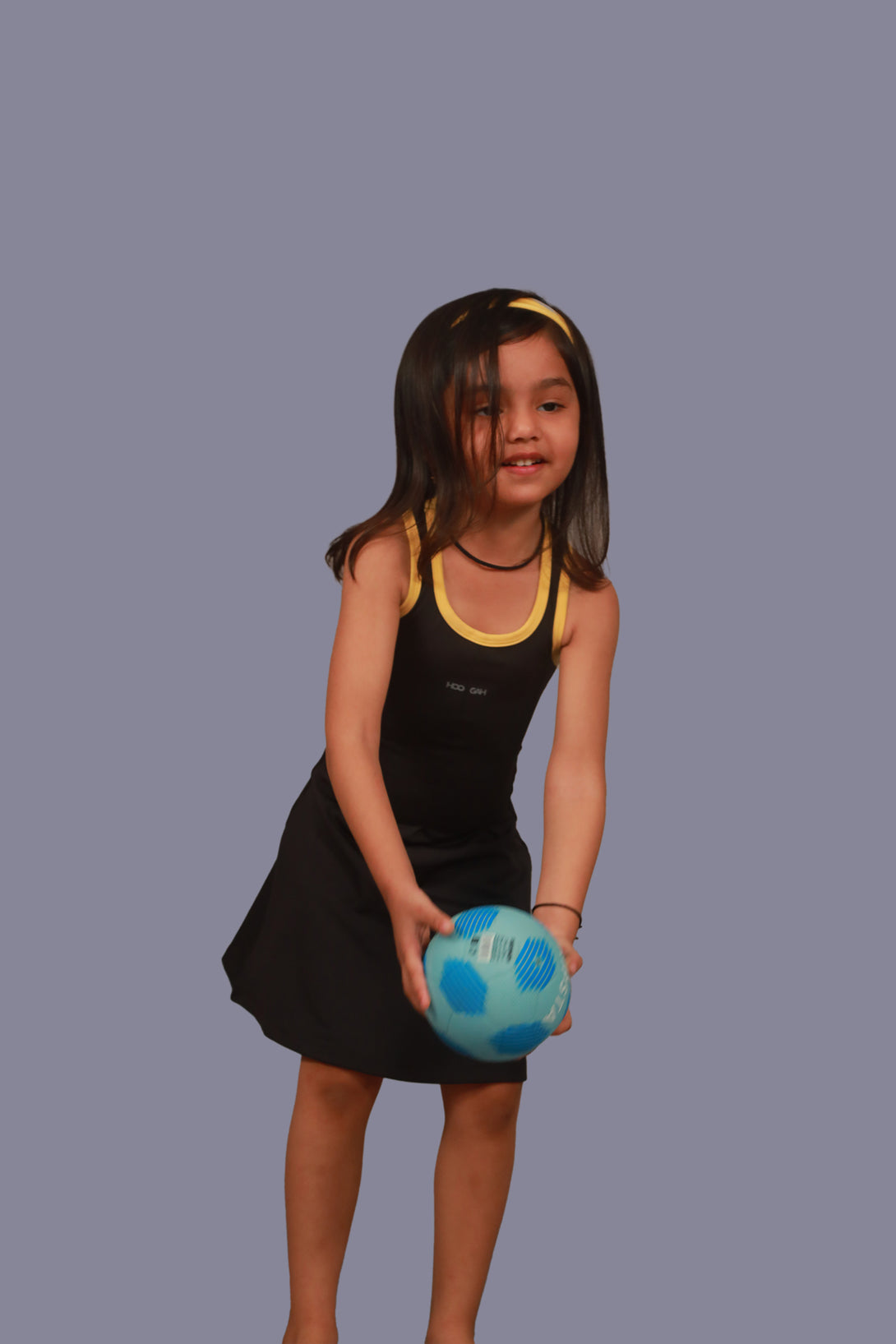 Tennis Dress - Hoogah