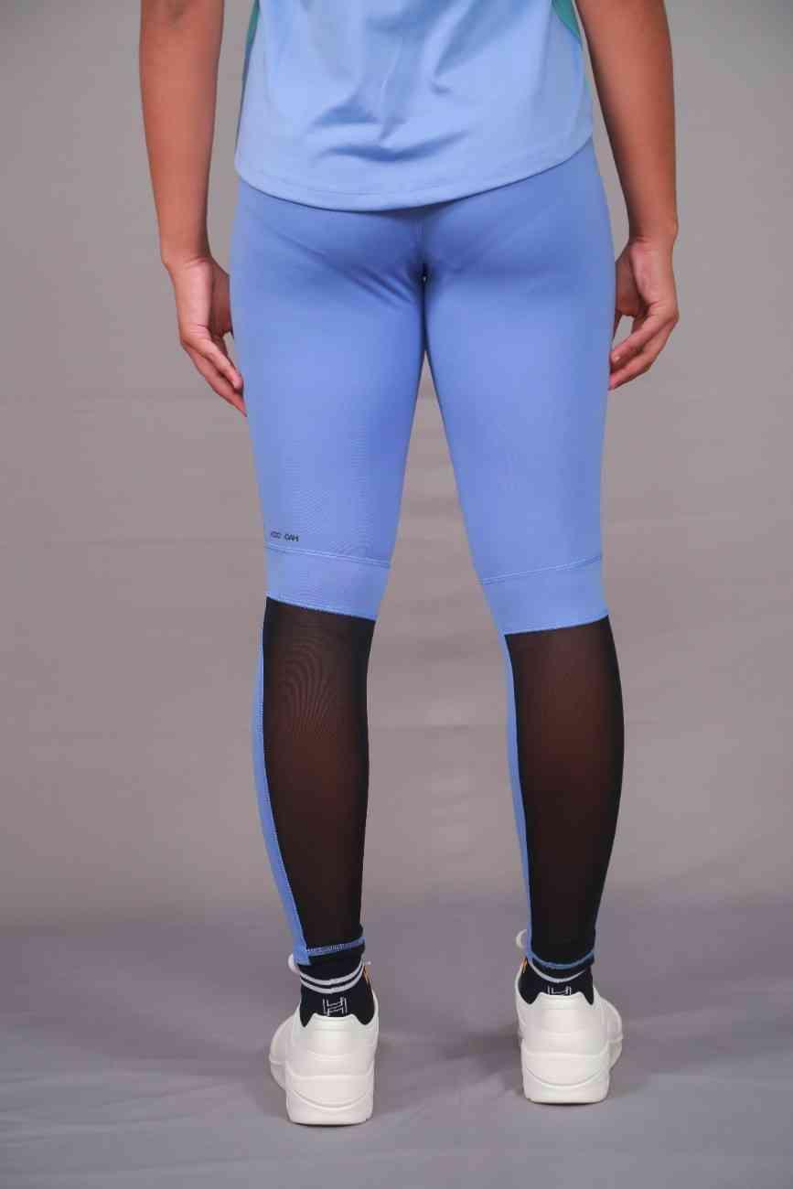 HOOGAH 4way strechable Legging - Hoogah