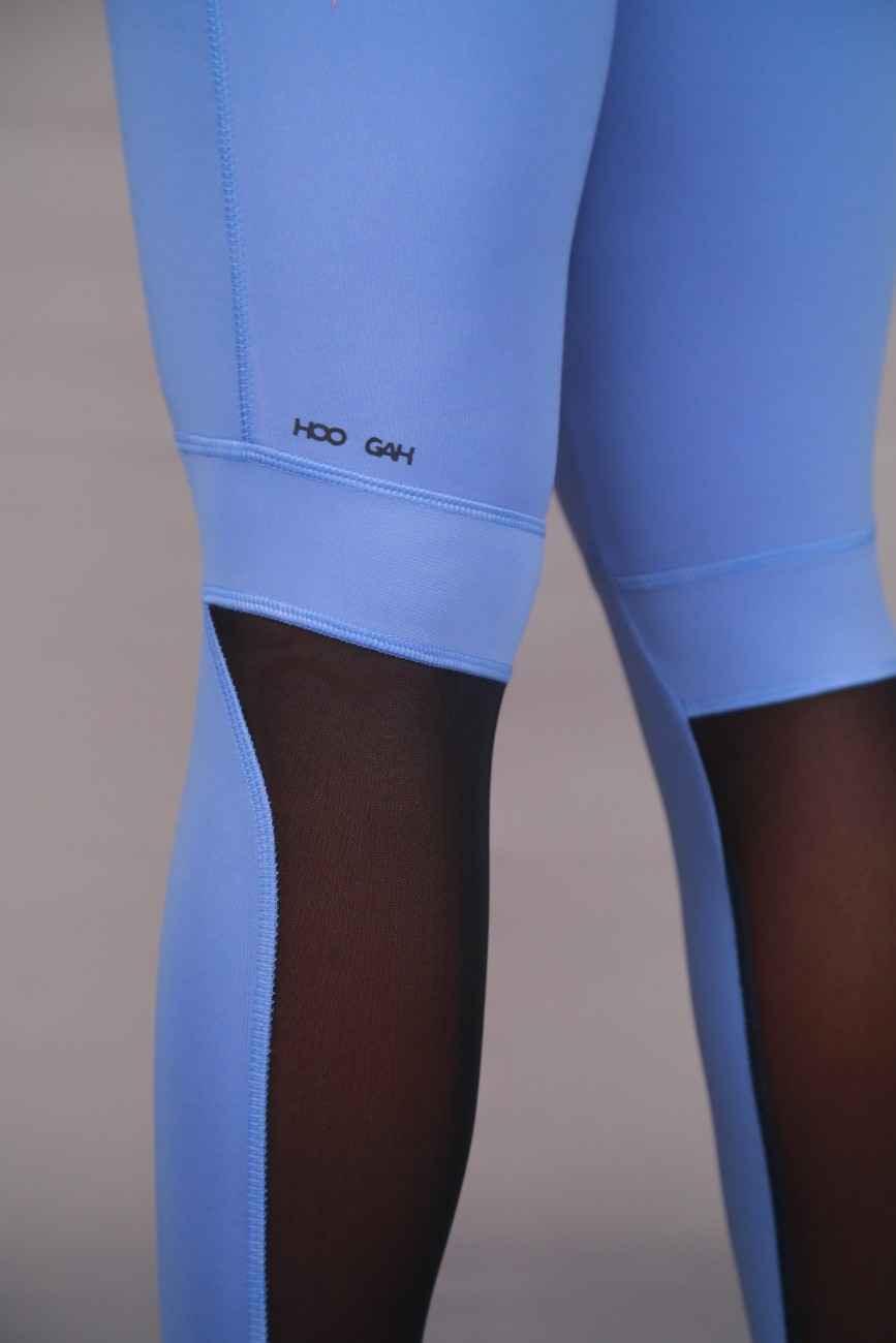 HOOGAH 4way strechable Legging - Hoogah