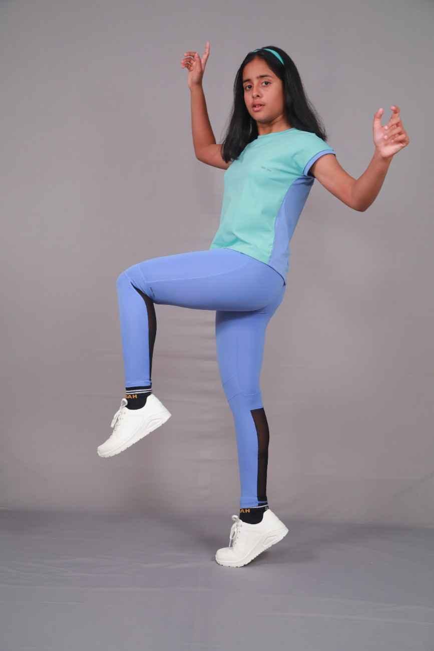 HOOGAH 4way strechable Legging - Hoogah