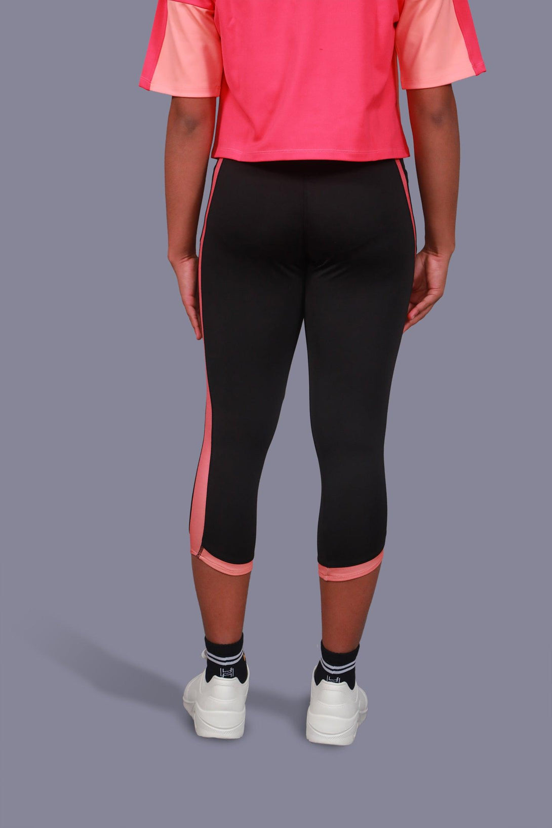 HOOGAH 4way strechable Legging - Hoogah
