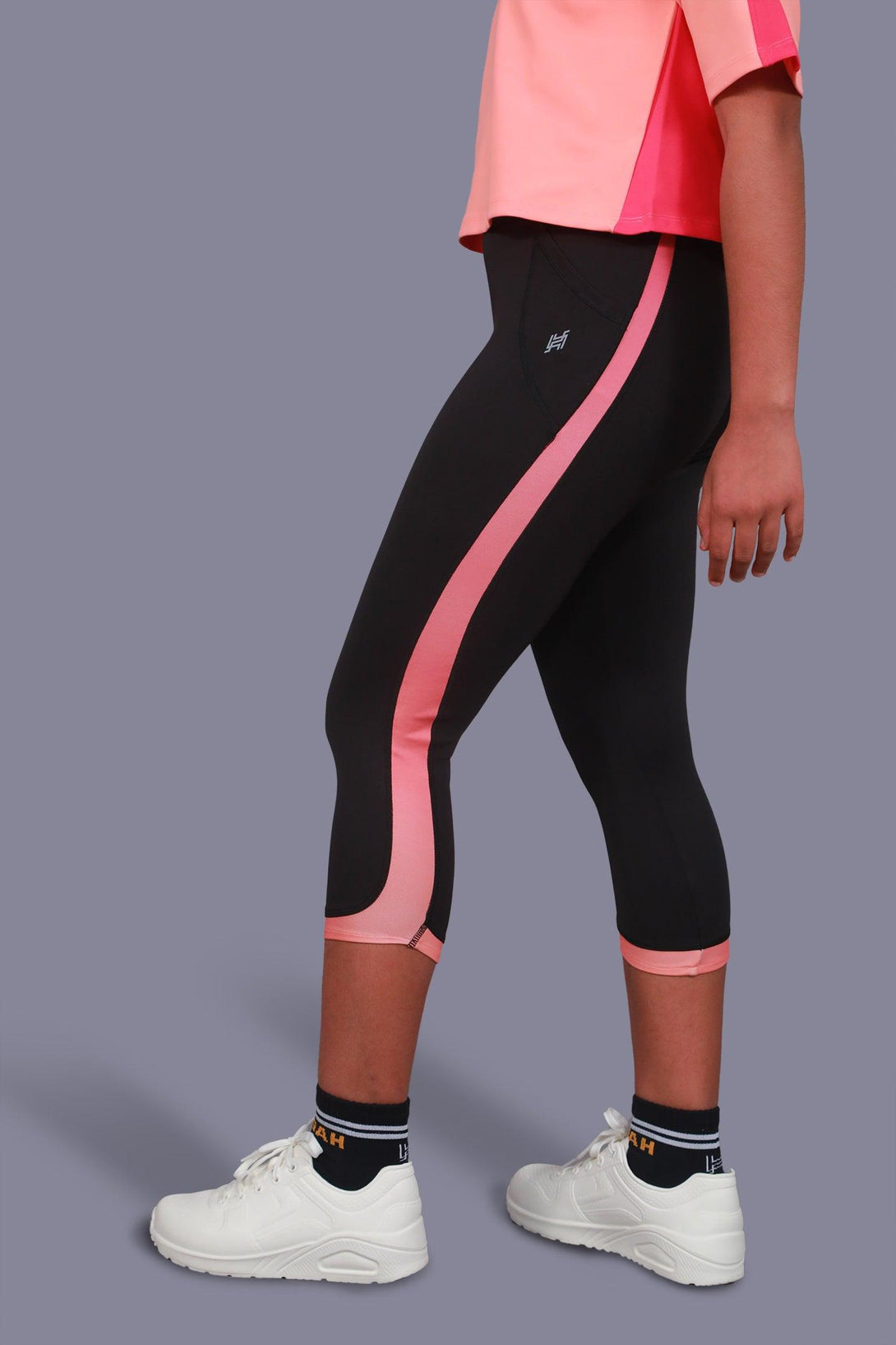 HOOGAH 4way strechable Legging - Hoogah