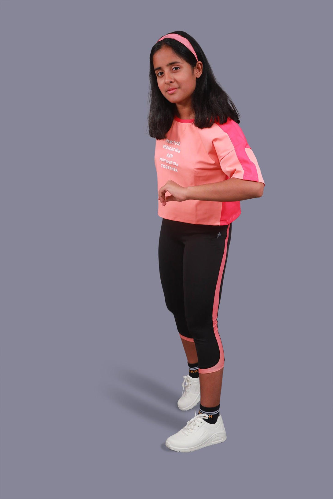 HOOGAH 4way strechable Legging - Hoogah