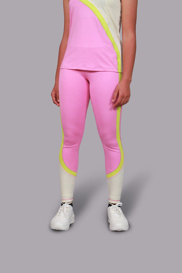 HOOGAH 4way strechable Legging - Hoogah