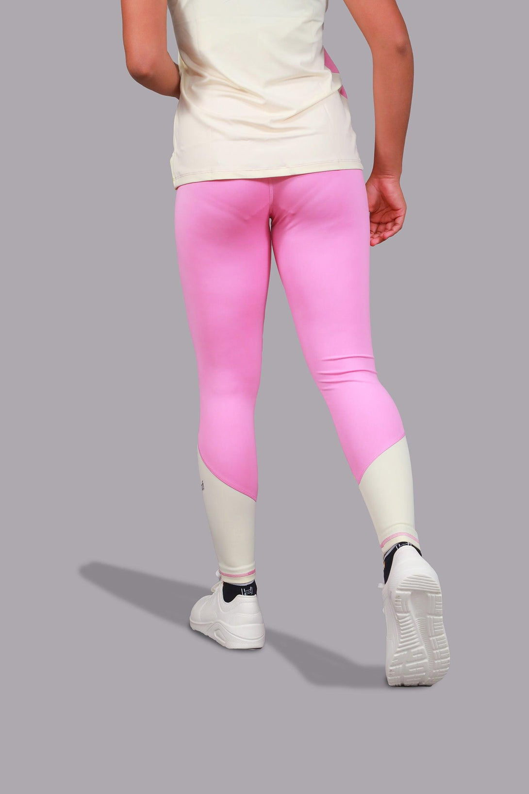 HOOGAH 4way strechable Legging - Hoogah