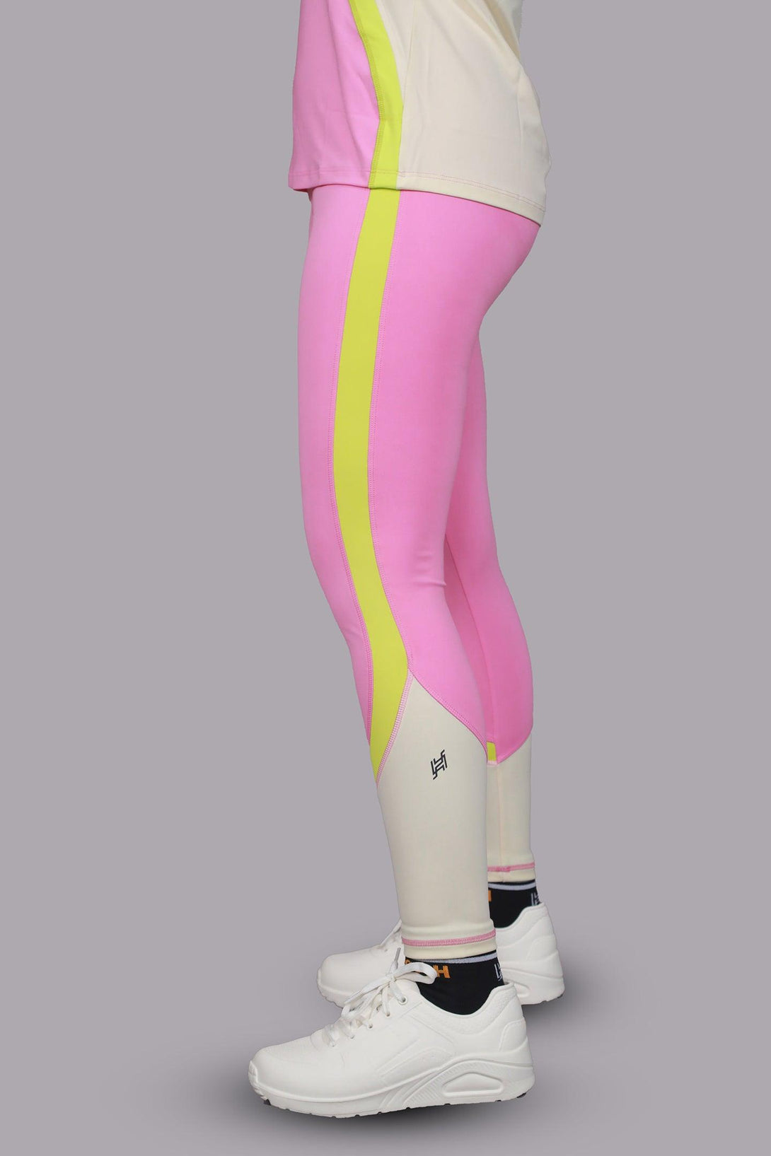 HOOGAH 4way strechable Legging - Hoogah