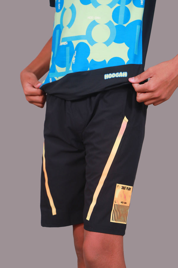 HOOGAH SHORTS - Hoogah