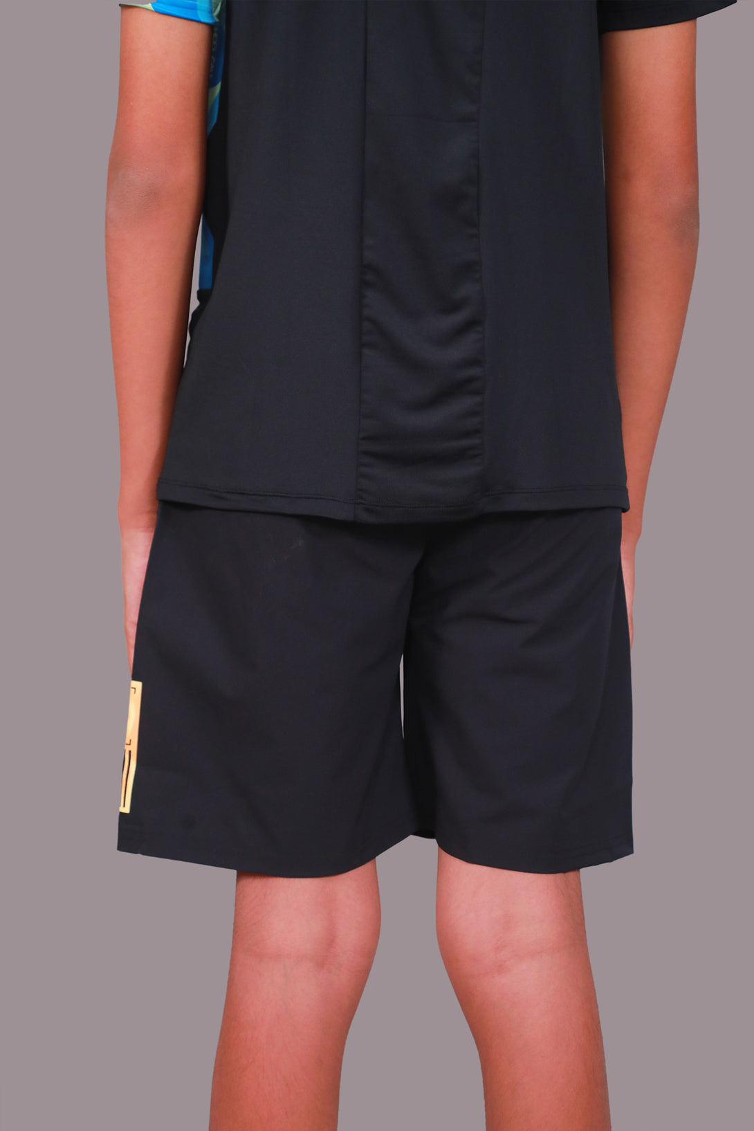HOOGAH SHORTS - Hoogah