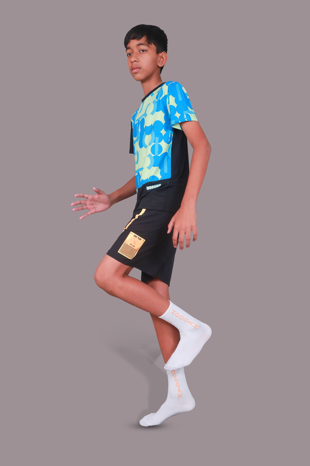 HOOGAH SHORTS - Hoogah
