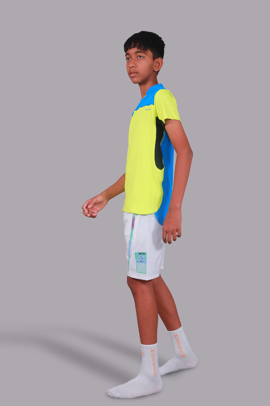 HOOGAH SHORTS - Hoogah