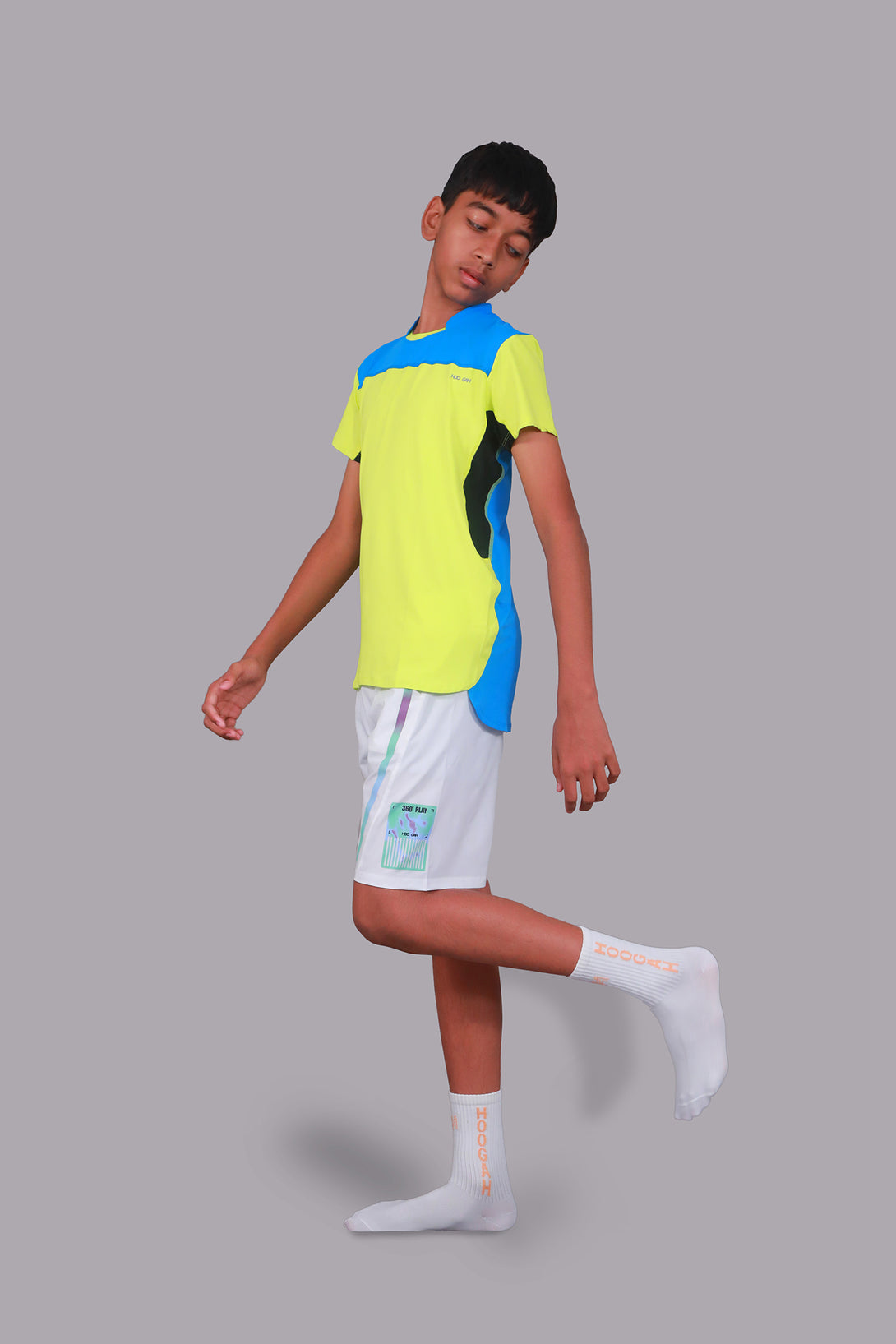 HOOGAH SHORTS - Hoogah