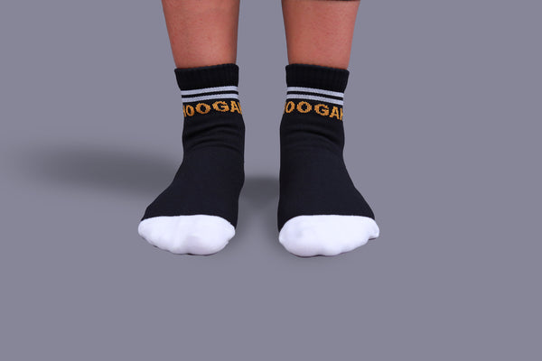 Hoogah Socks - Hoogah