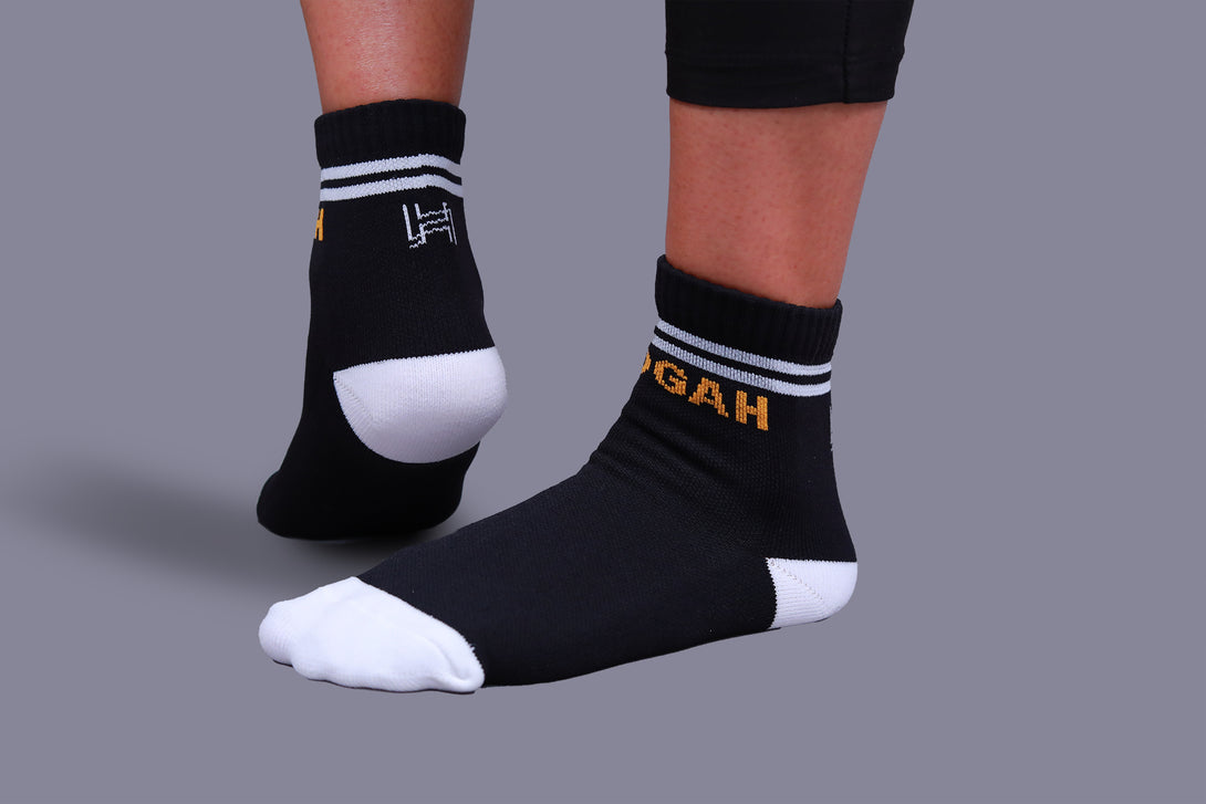 Hoogah Socks - Hoogah