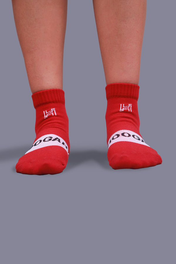 Hoogah Socks - Hoogah