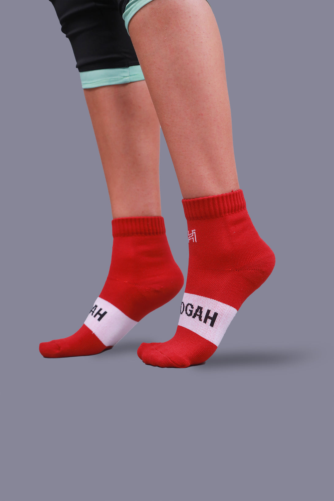 Hoogah Socks - Hoogah
