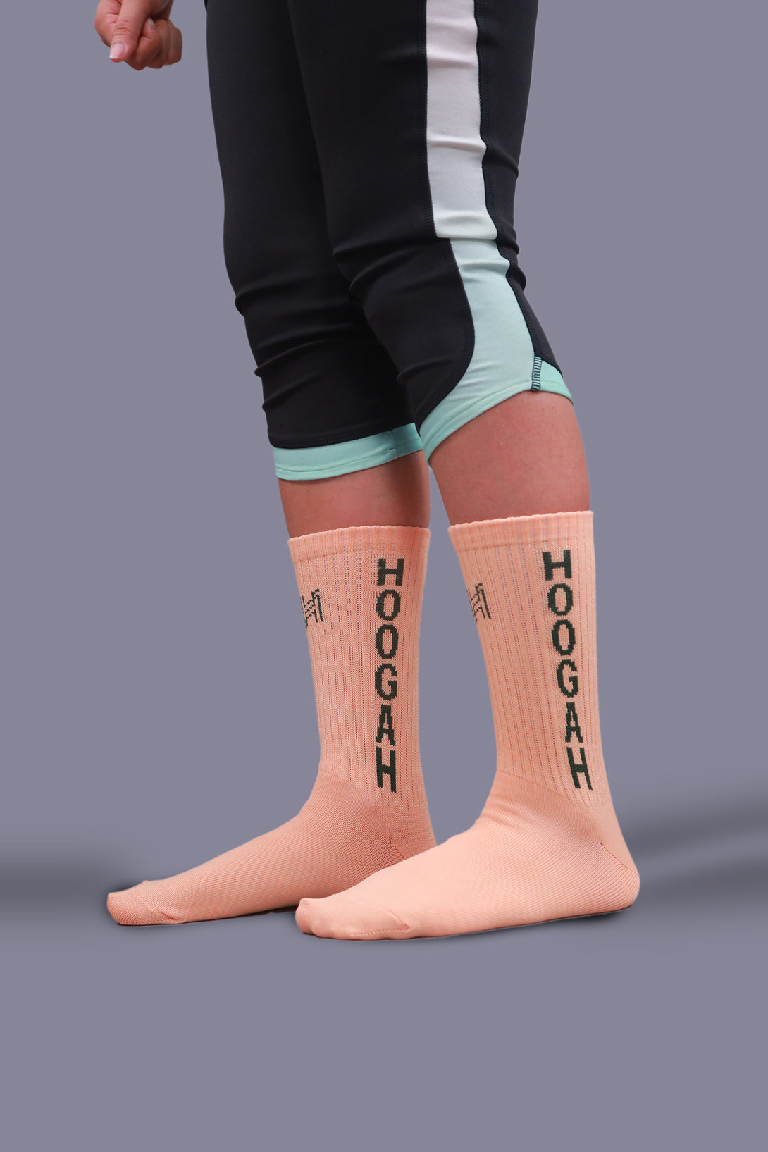 Hoogah Socks - Hoogah