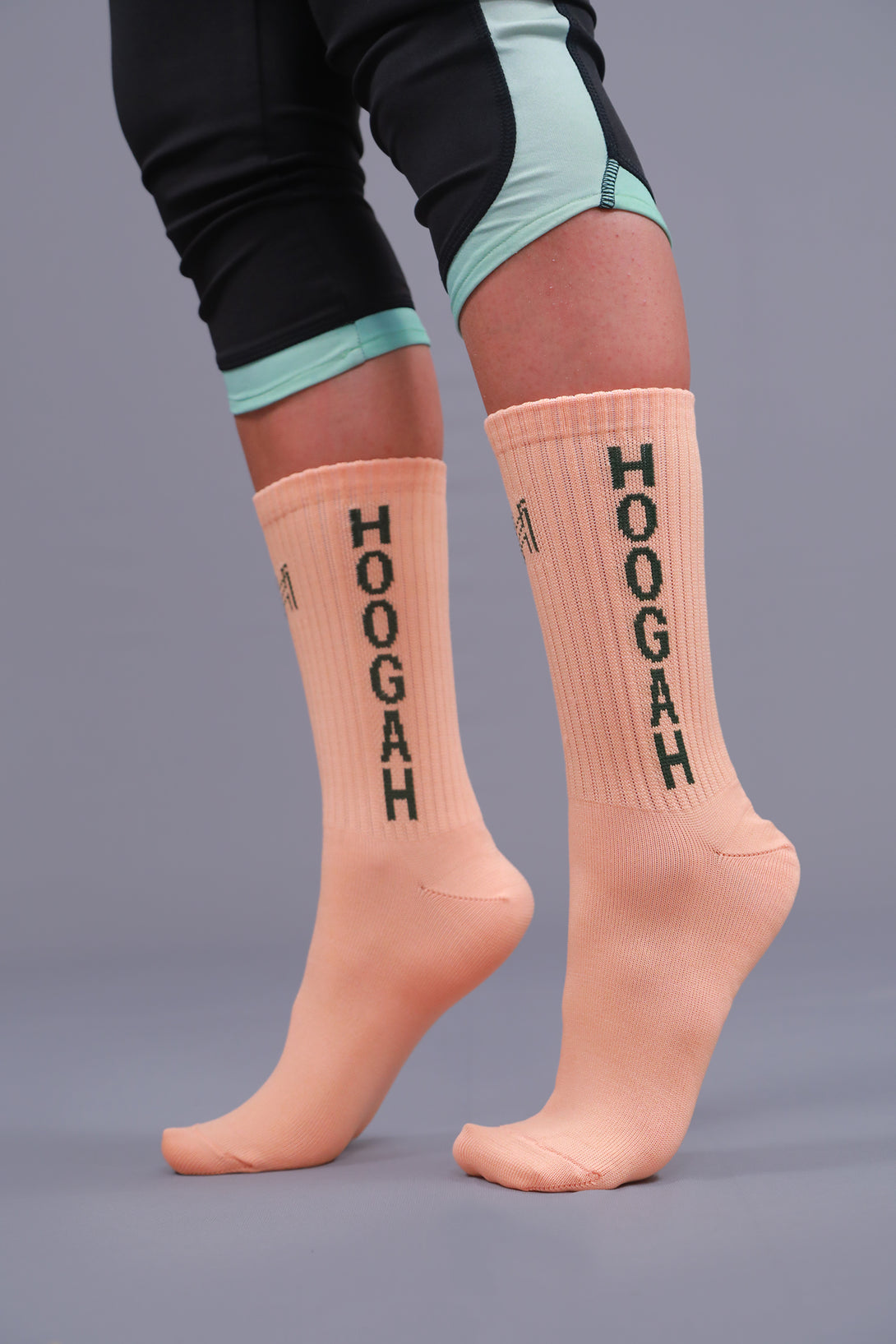 Hoogah Socks - Hoogah